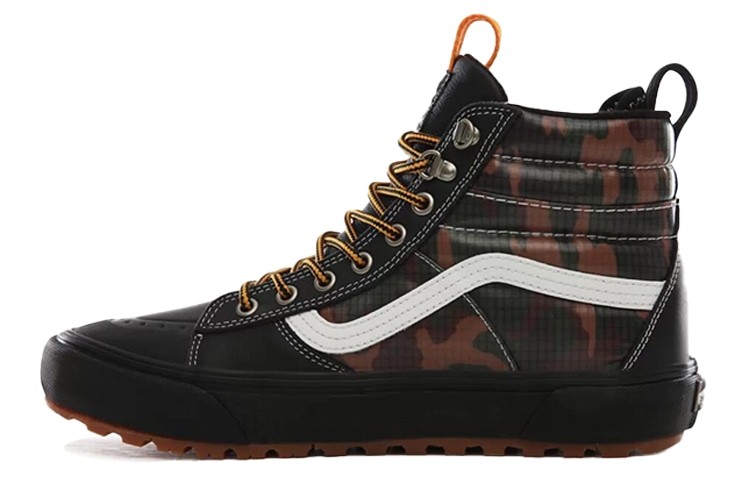 Кроссовки Vans SK8 Mte 2.0 Dx
