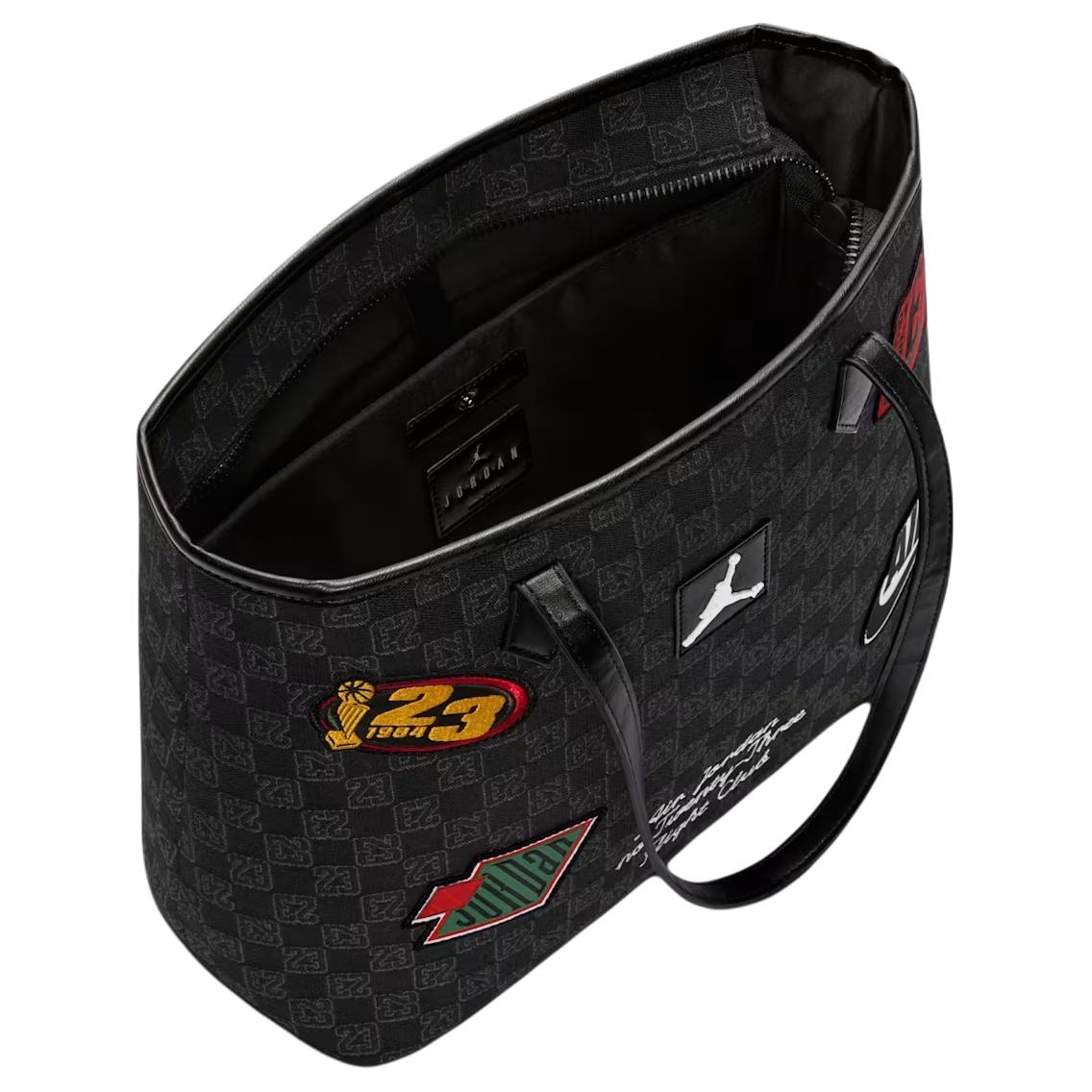 Jordan Monogram 17L Tote — фото 4