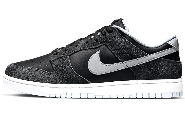 Nike Dunk Low Vibe Custom — фото 6