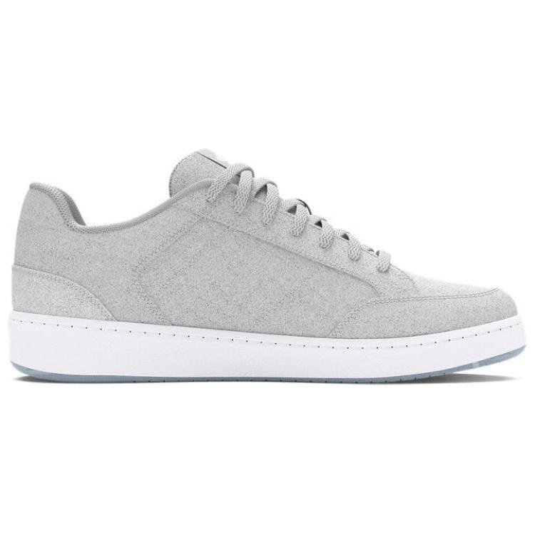 Under Armour Official Suede — фото 1