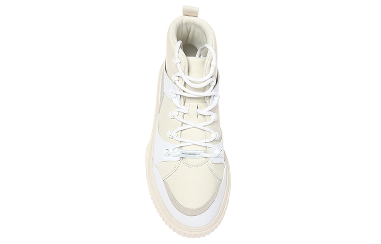 Puma Han Kjobenhavn x PUMA Court Breaker Mid — фото 3