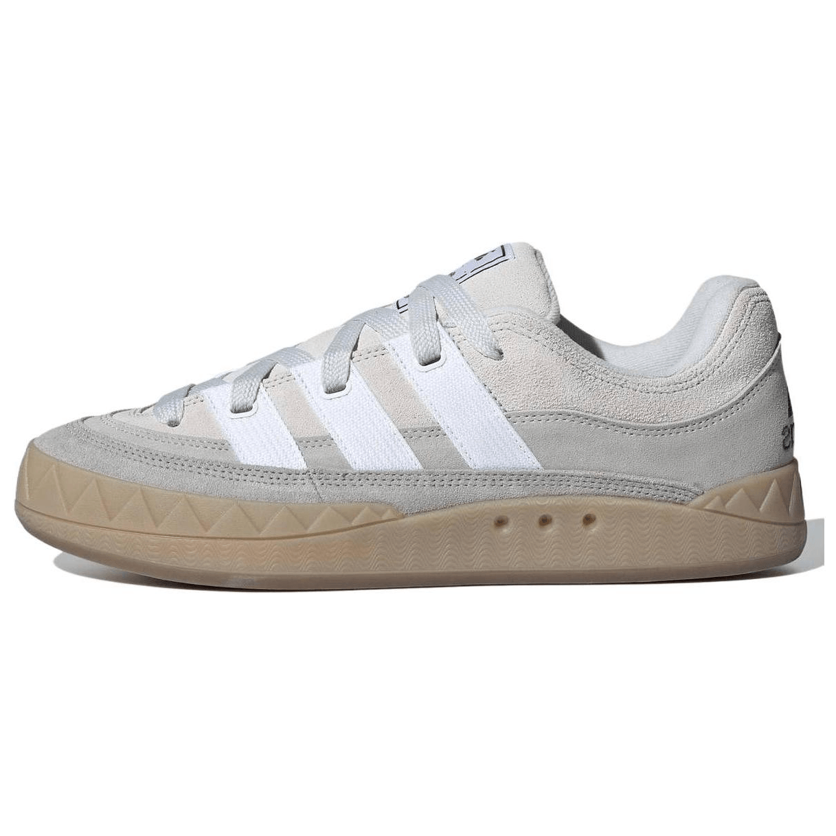 adidas originals adidas Adimatic Light Blue White