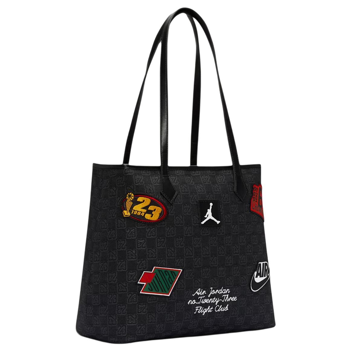 Jordan Monogram 17L Tote — фото 1