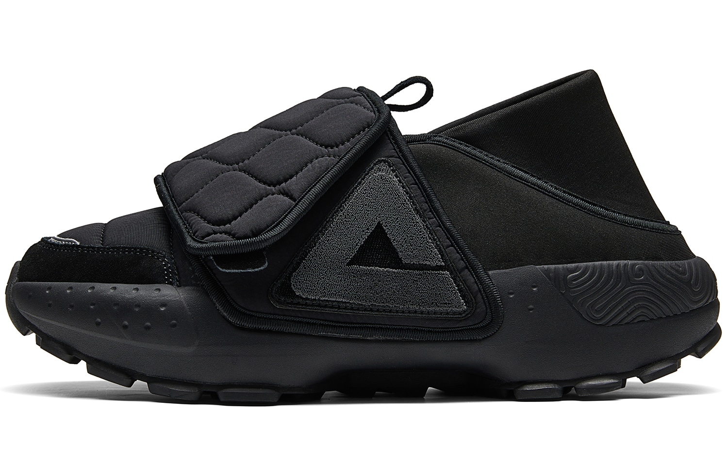 匹克 PEAK Taiji Lazy Bread Shoes