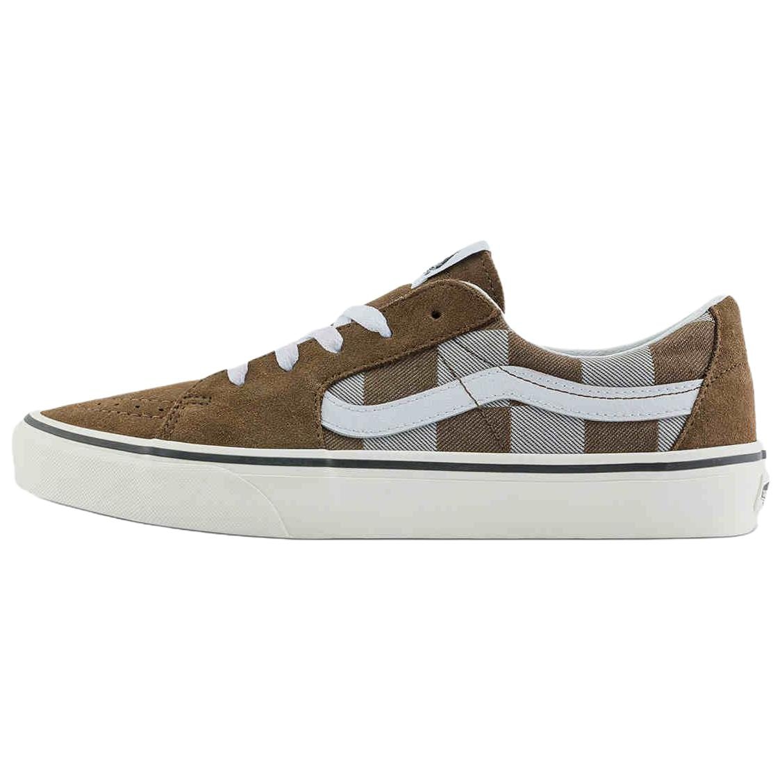 Кроссовки Vans SK8 -Low