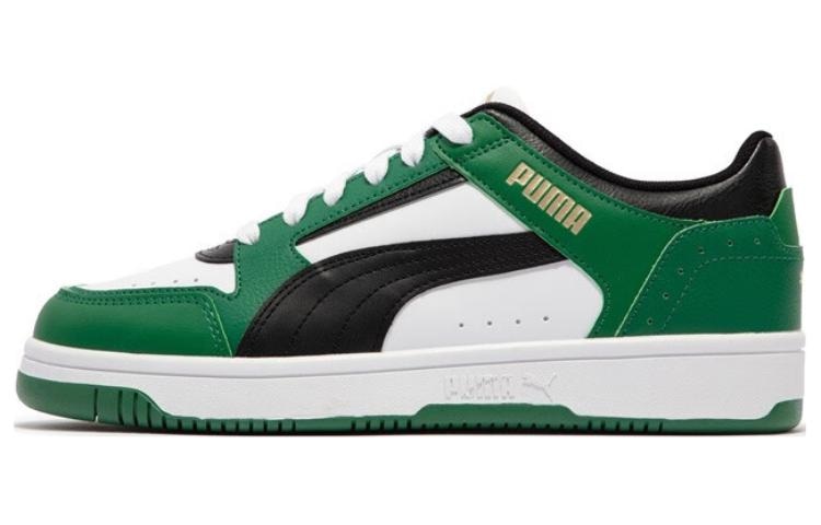PUMA/彪马 PUMA REBOUND Joy White Blue