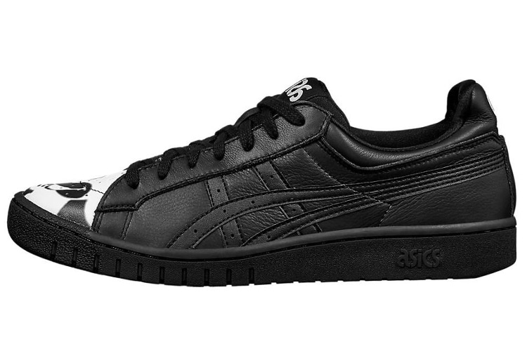 Кроссовки ASICS Gel-Ptg Black