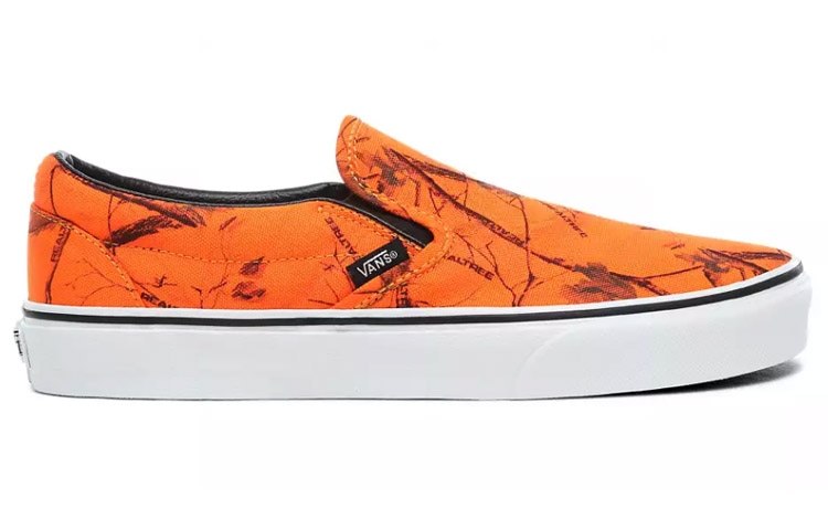 Vans slip-on Classic — фото 1