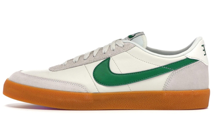 Nike Killshot White Green