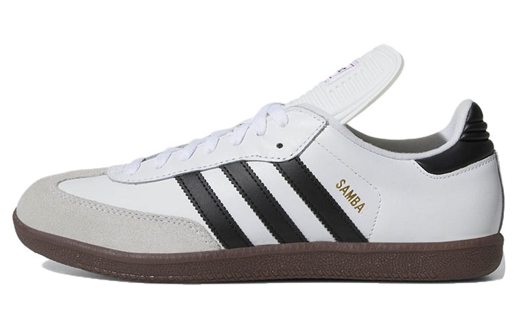 adidas originals adidas Samba Classic White Black
