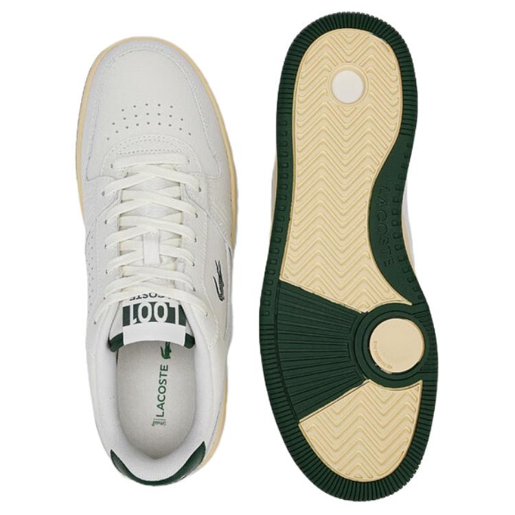 Lacoste Кроссовки (Арт. 48SMA0021) — фото 4