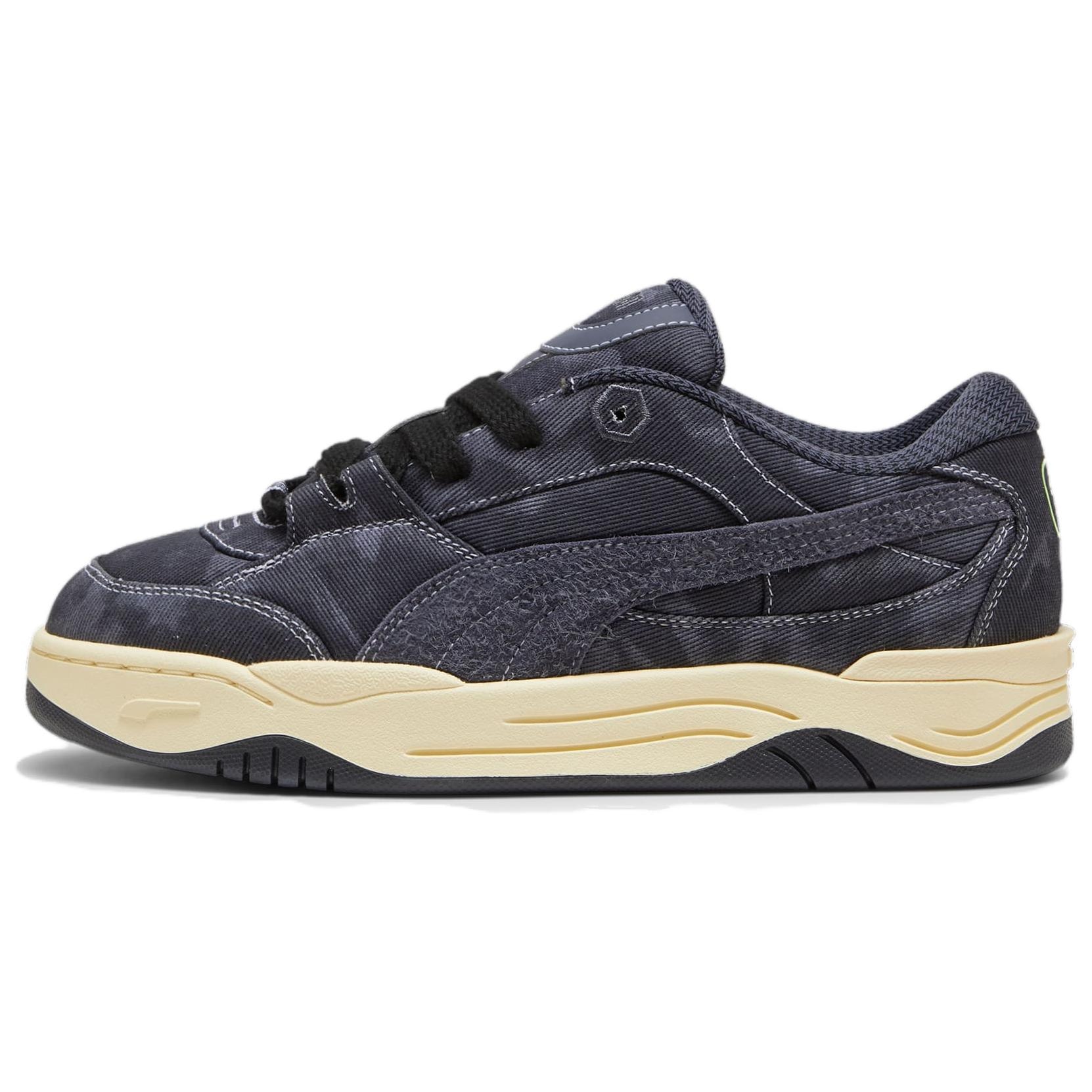 PUMA Puma-180 Grey