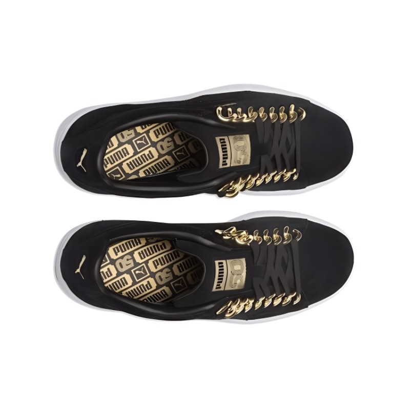 Puma Suede Classic Chain Low — фото 2