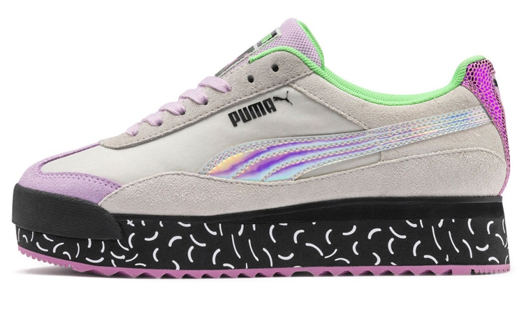Кроссовки Puma Roma AMOR DIMENSION