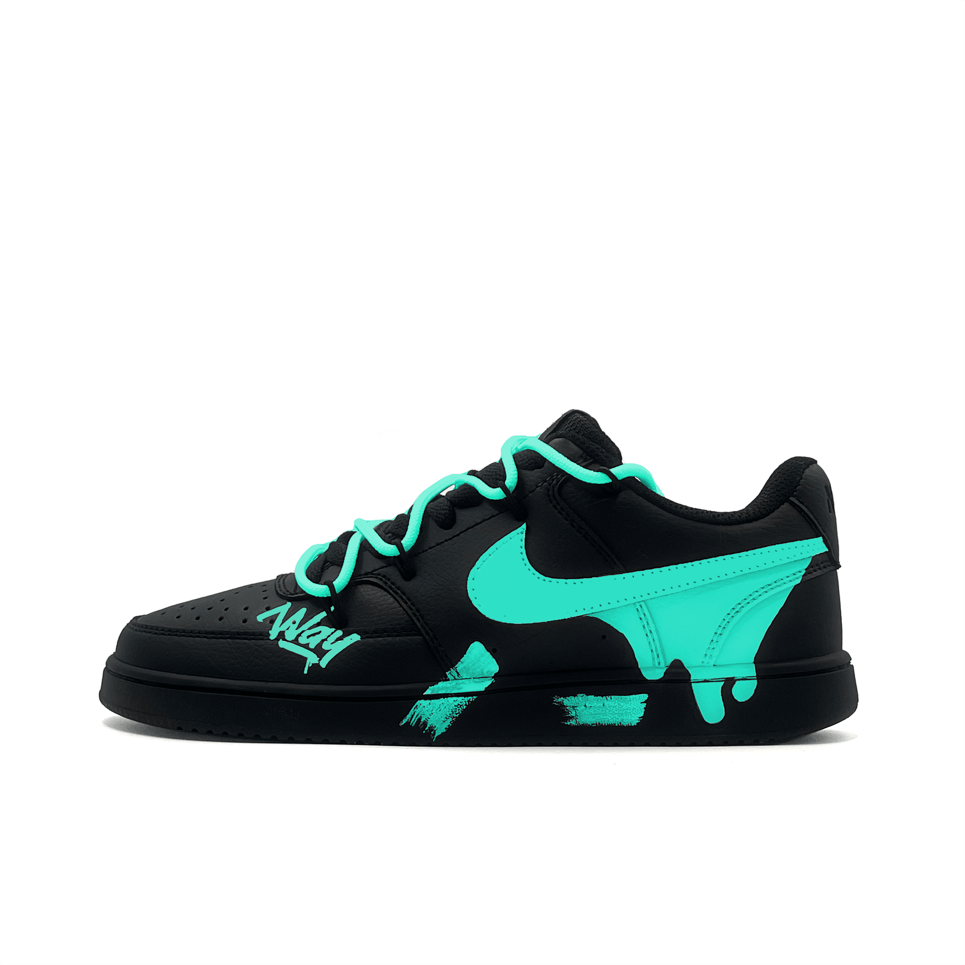 Nike Court Vision