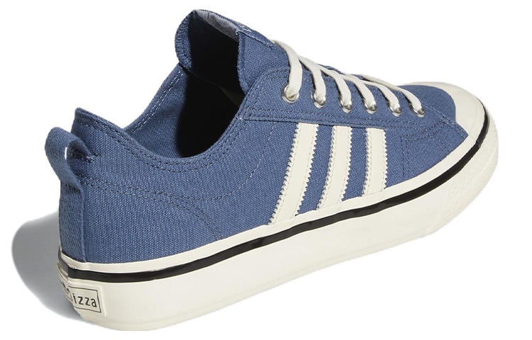 Adidas Nizza RF 74 Blue — фото 3