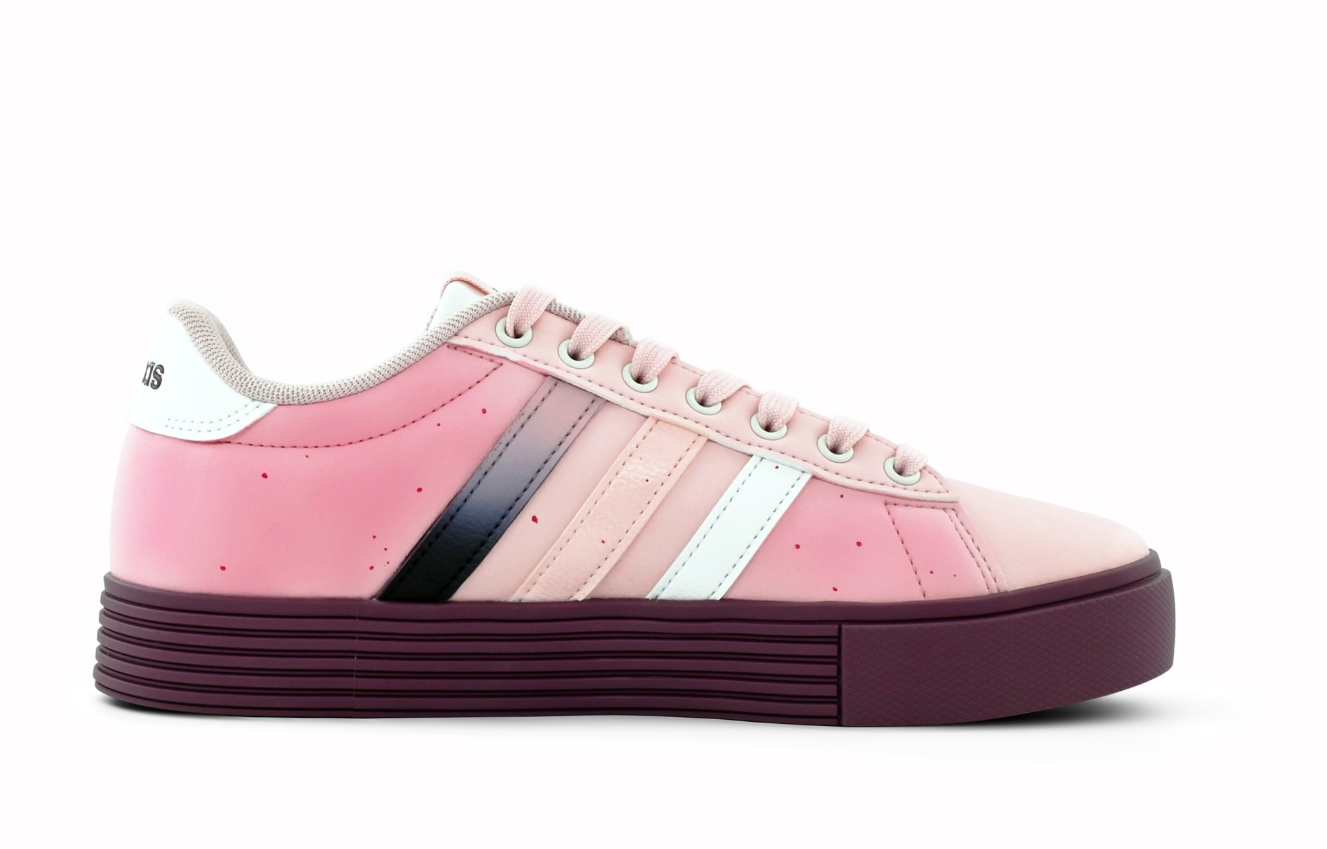 Adidas Daily 4.0 — фото 1