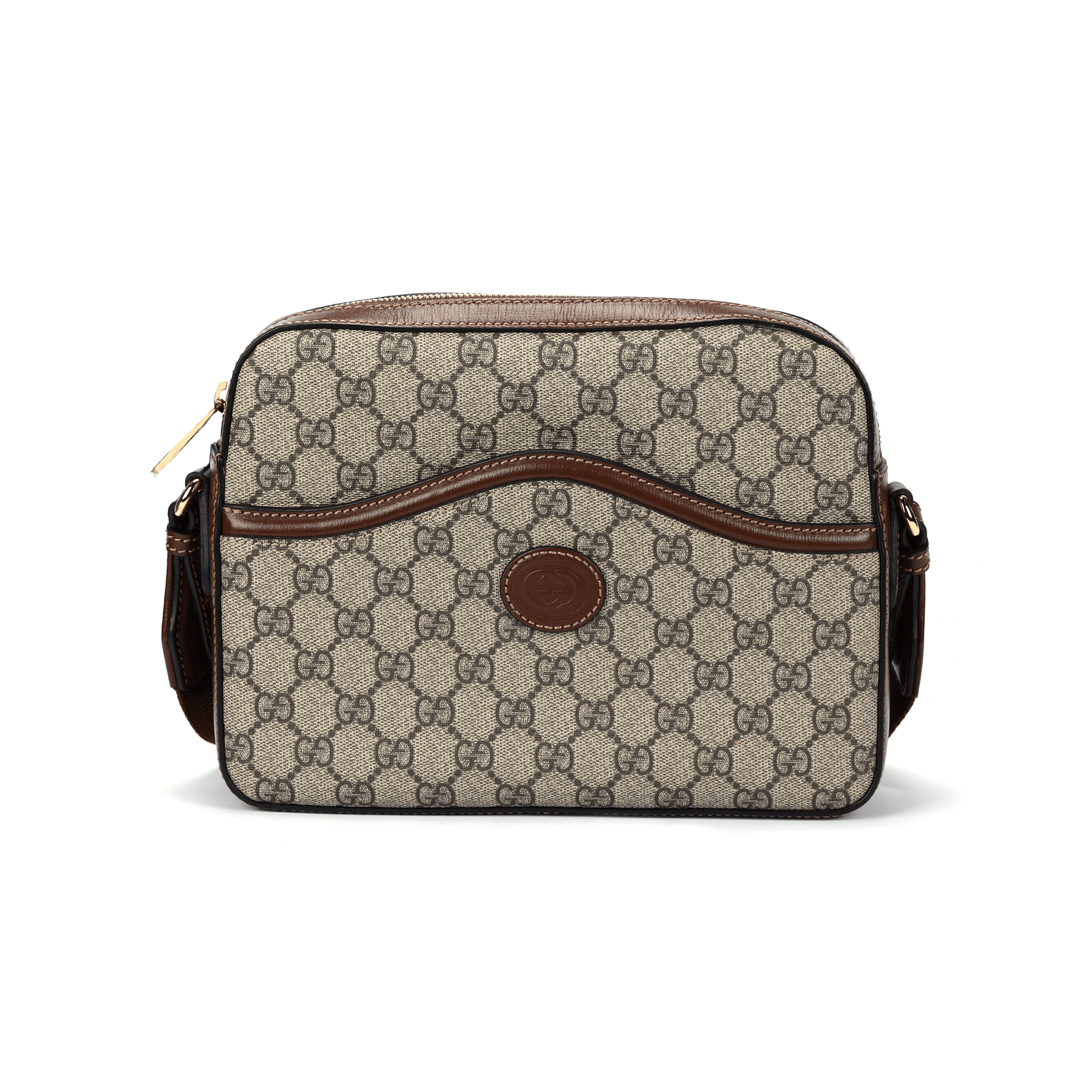 Сумка Gucci GG Retro Crossbody Bag
