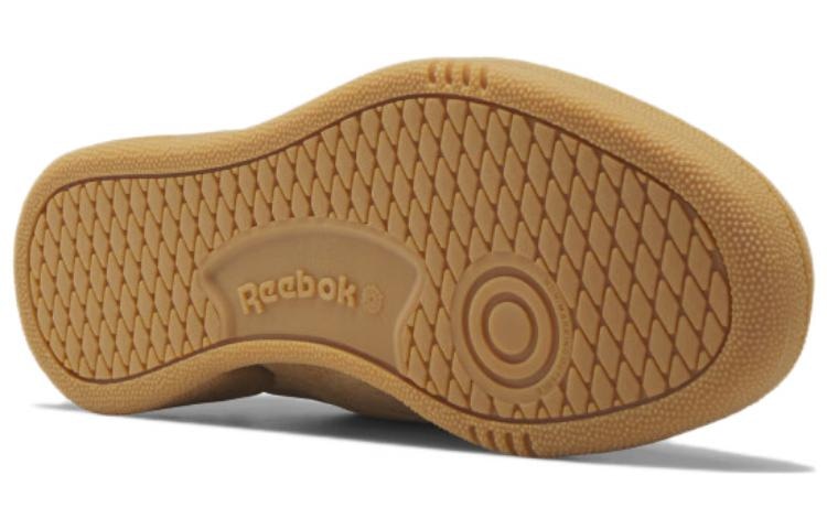 Reebok Club C 85 Brown — фото 6
