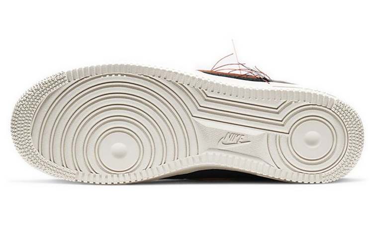 Nike Air Force 1 Low BHM — фото 5