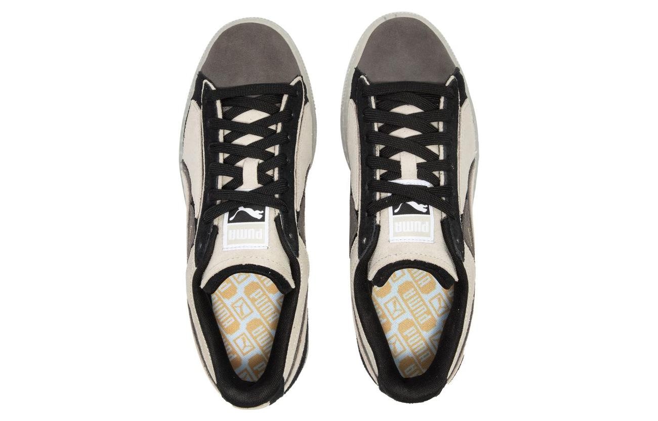 Puma Suede Layers Mono — фото 3