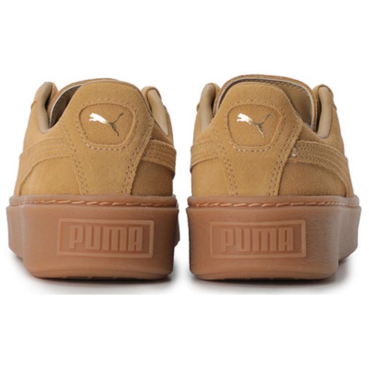 Puma Suede Breaker — фото 2