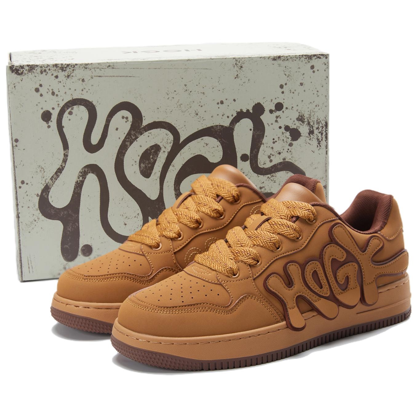 HOGK