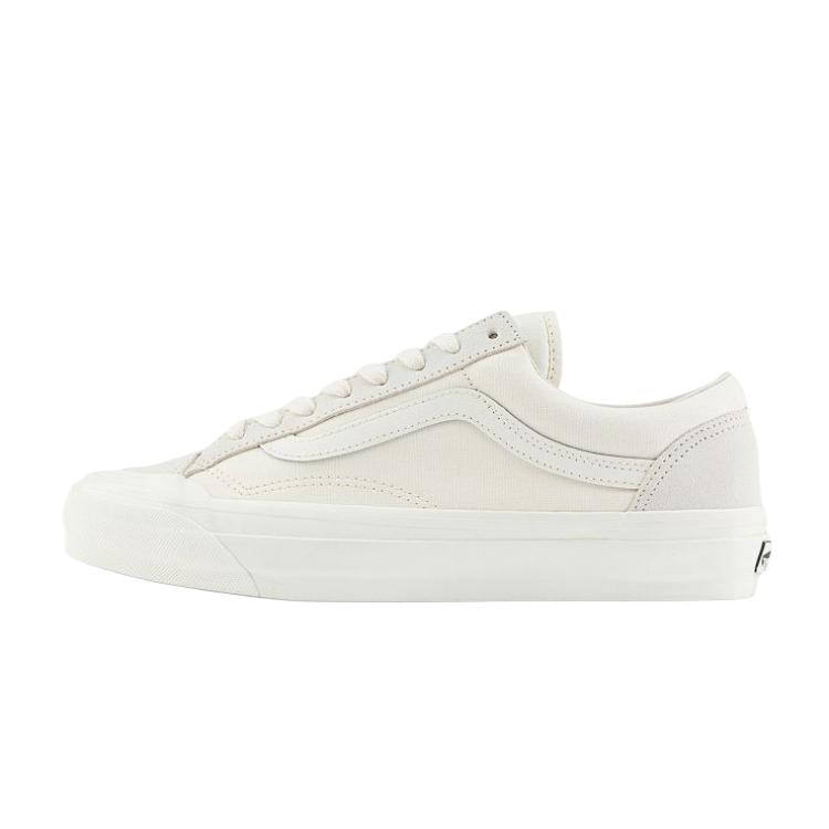 Кроссовки Vans Old Skool Reissue 136 Beige