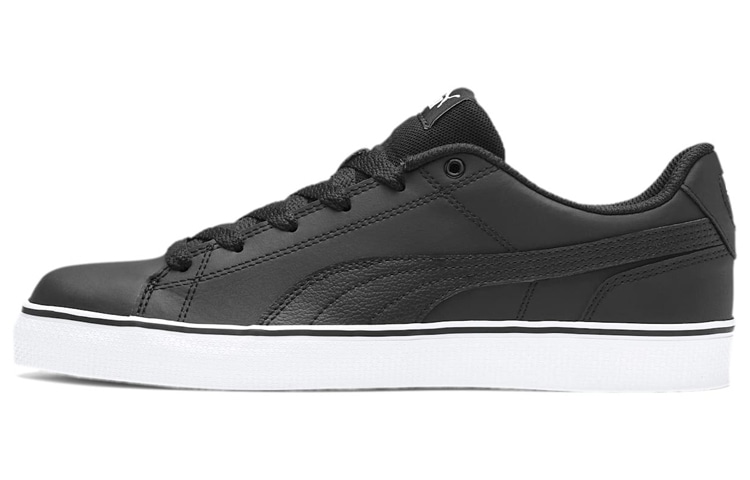 Кроссовки Puma Court Point Vulc V2 Black