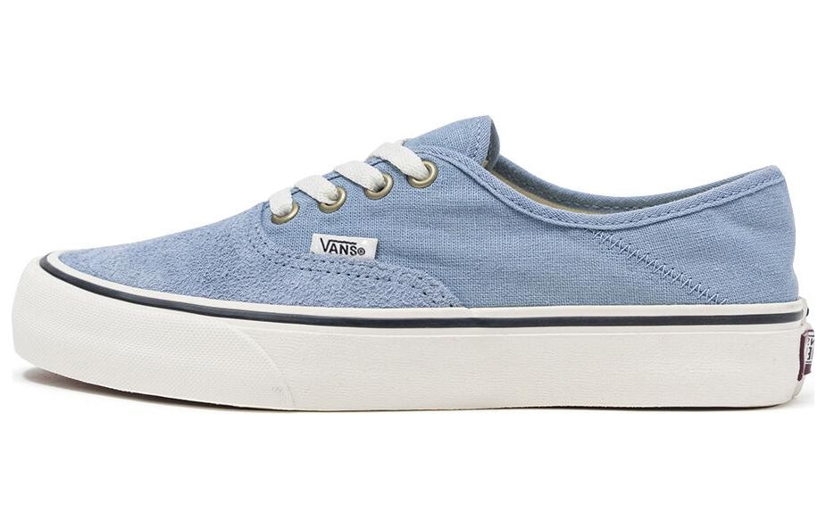 Vans Authentic Blue