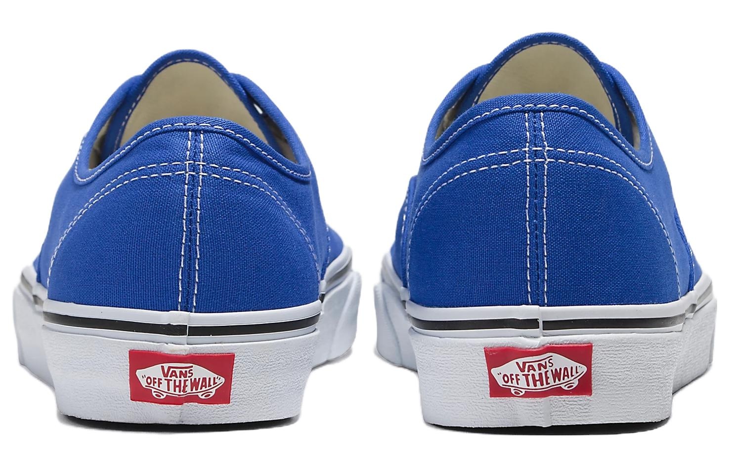 Vans Authentic — фото 2