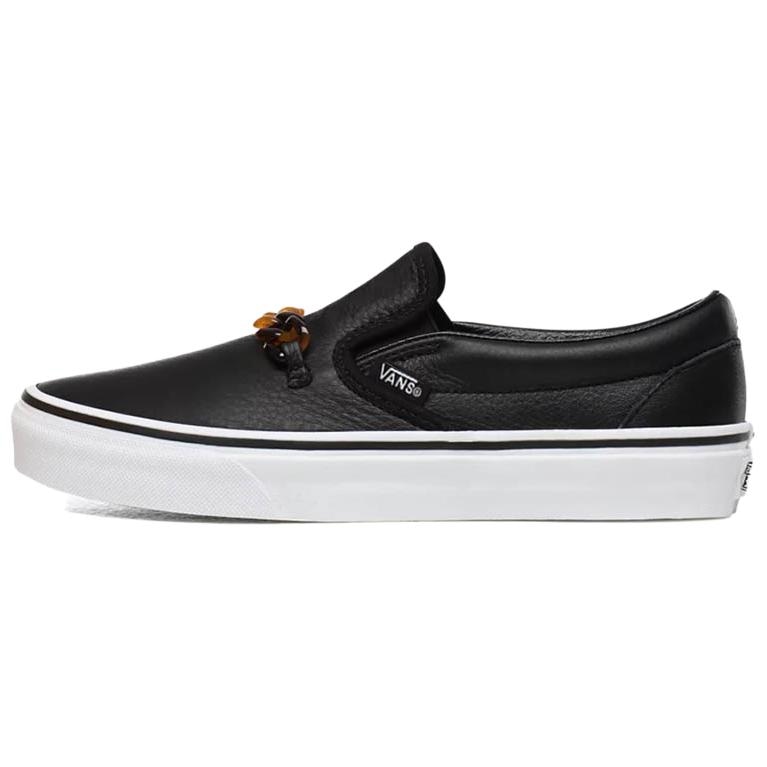 Кроссовки Vans slip-on