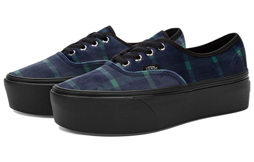 Vans Authentic — фото 2