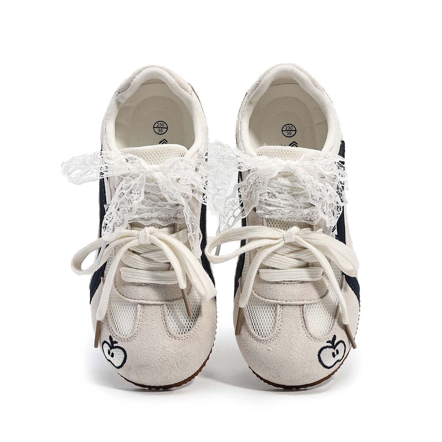 Feiyue Кроссовки (Арт. FY/-15698) — фото 8