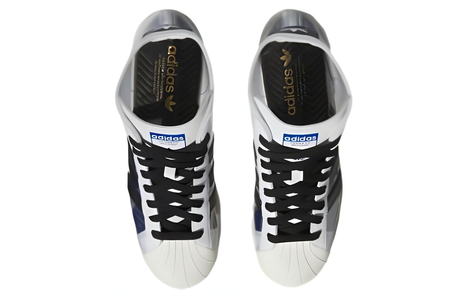 Adidas Blondey x adidas Pro Model ADV — фото 3