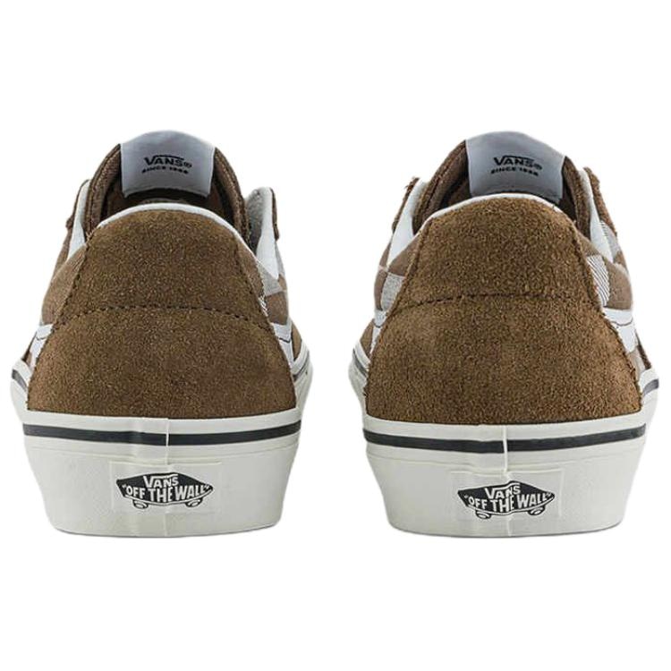 Vans SK8 -Low — фото 3