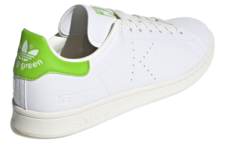 adidas originals adidas Stan Smith Kermit The Frog — фото 3