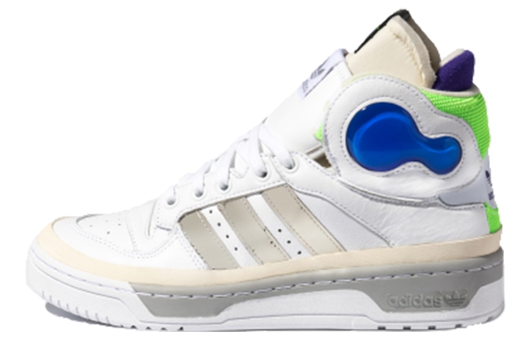 Кроссовки adidas originals adidas Rivalry Hi Sankuanz