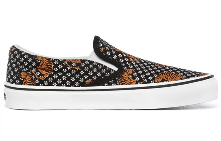 Vans slip-on — фото 1