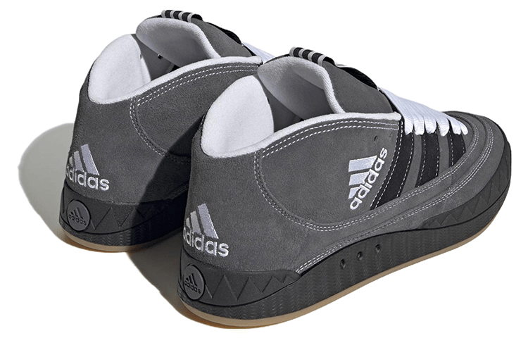 adidas originals adidas Adimatic Mid — фото 3