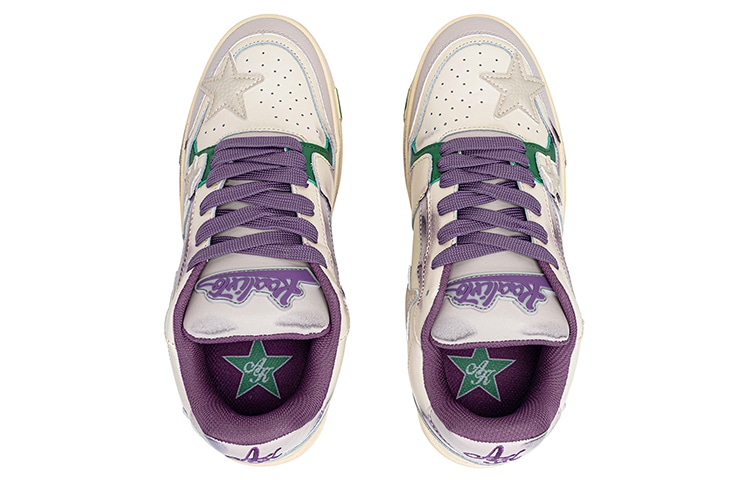 Kaalixto Help Stars Purple — фото 3