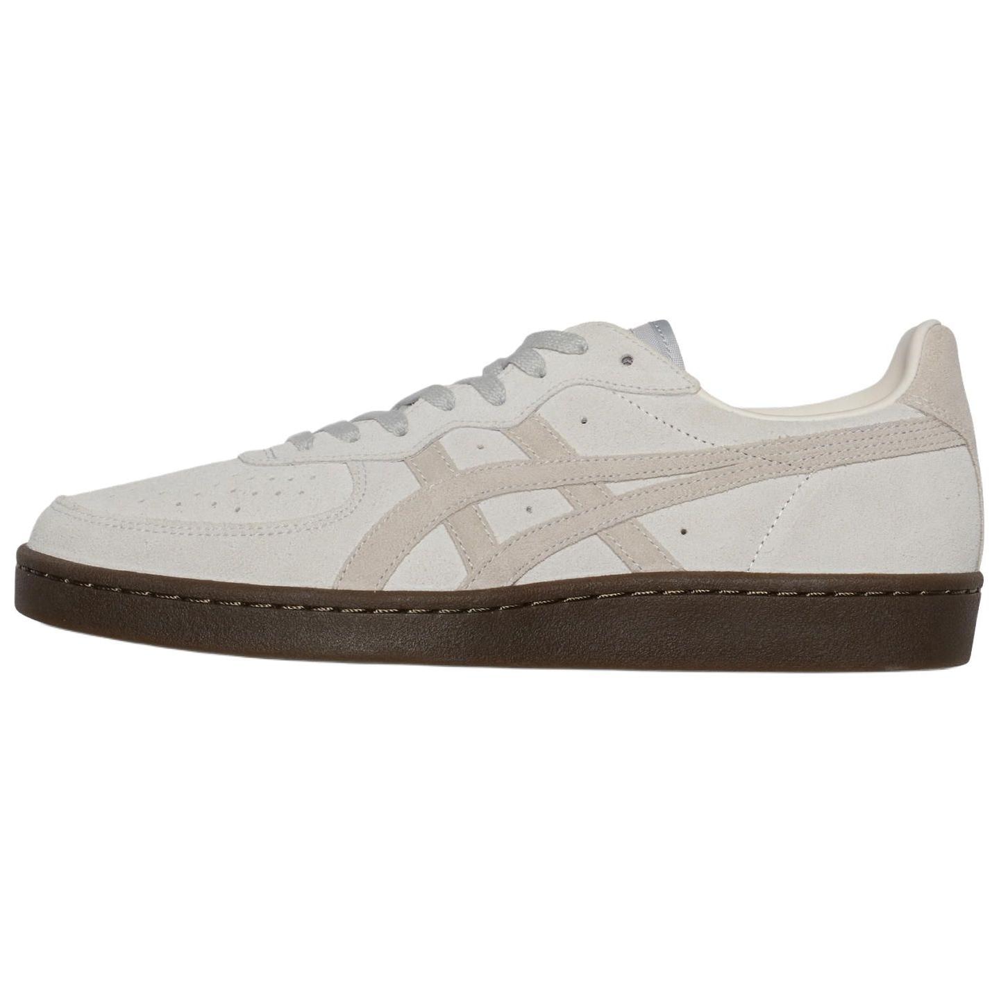 Кроссовки Onitsuka Tiger GSM Grey
