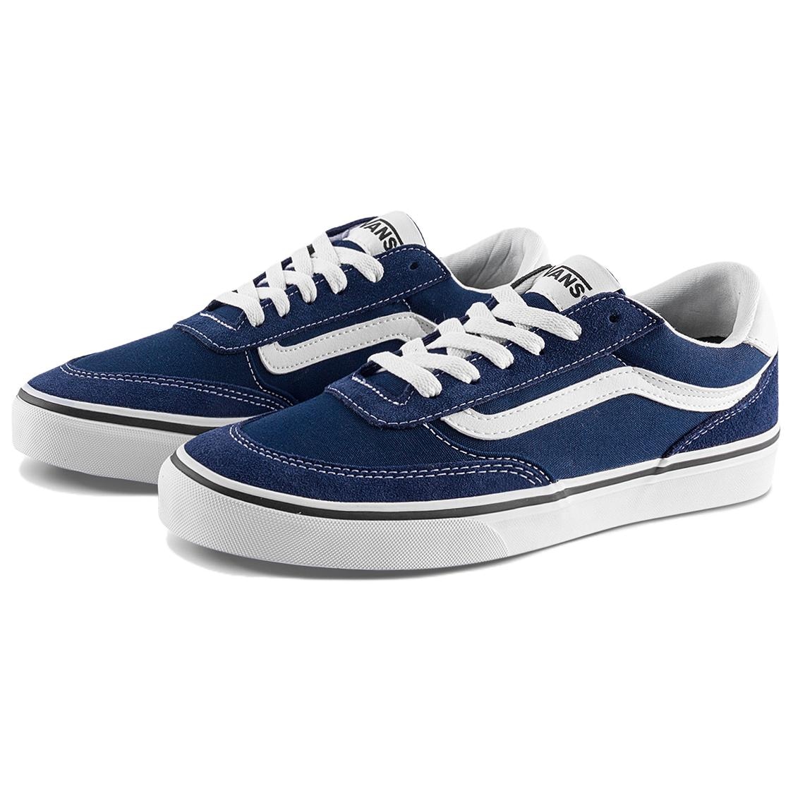 Vans Brooklyn LS — фото 2