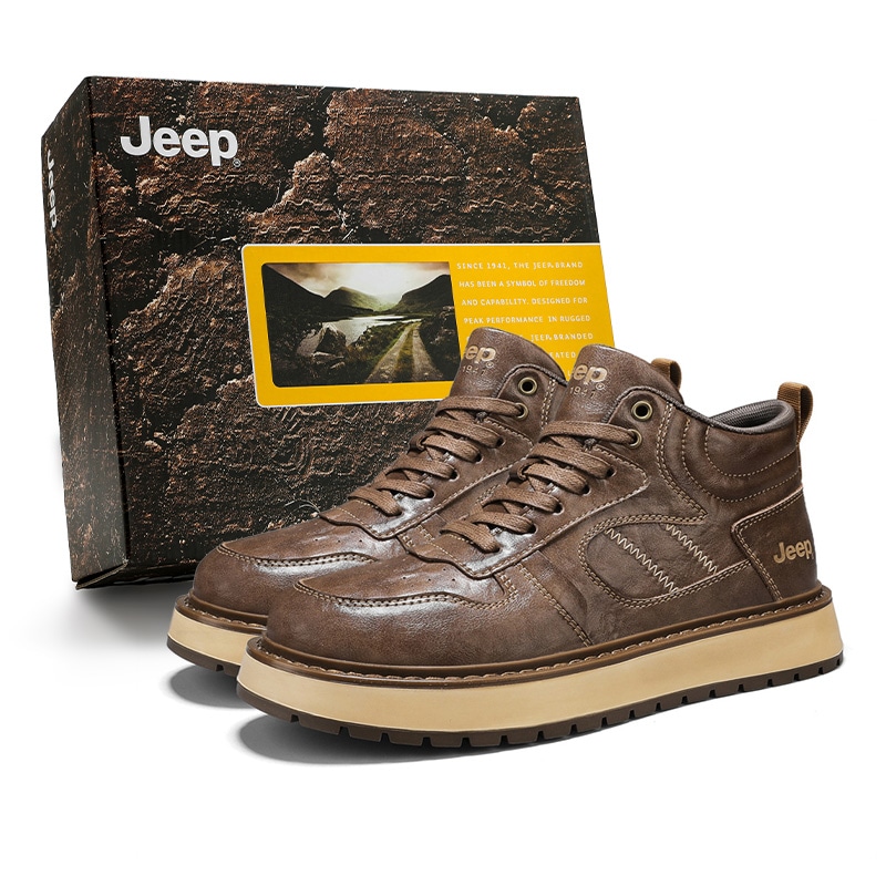 Jeep