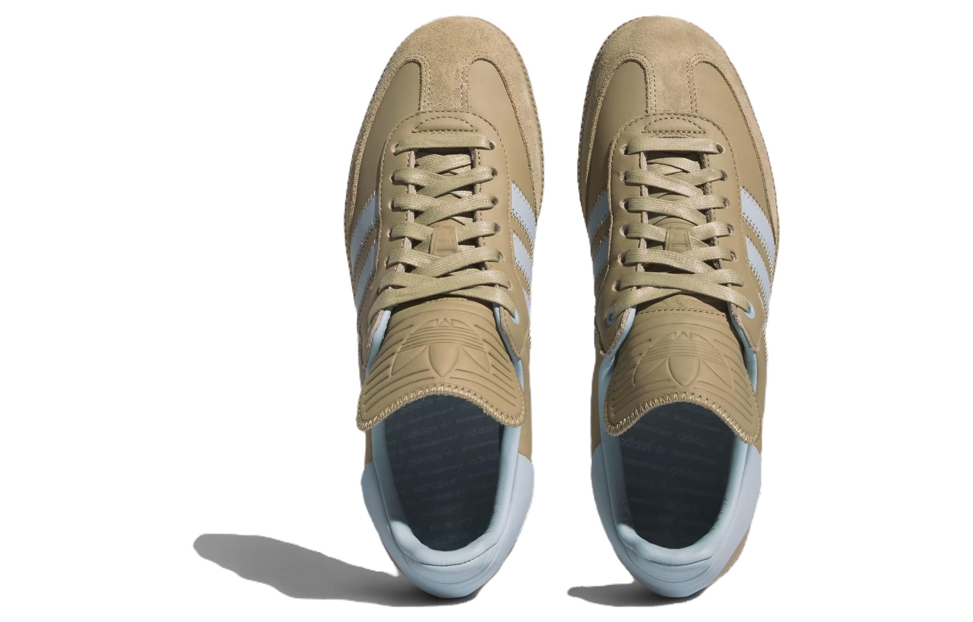 adidas originals Pharrell Williams x adidas Originals Human Race — фото 3