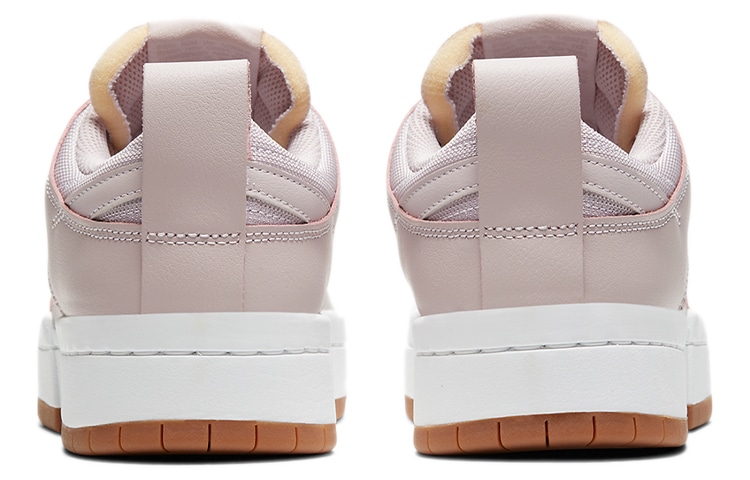 Nike Dunk Disrupt Low "Platinum Violet" — фото 4