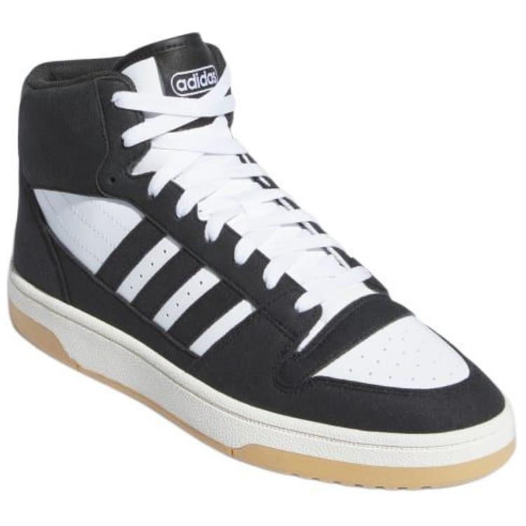 Adidas Sportswear Tenis Turnaround Mid — фото 2