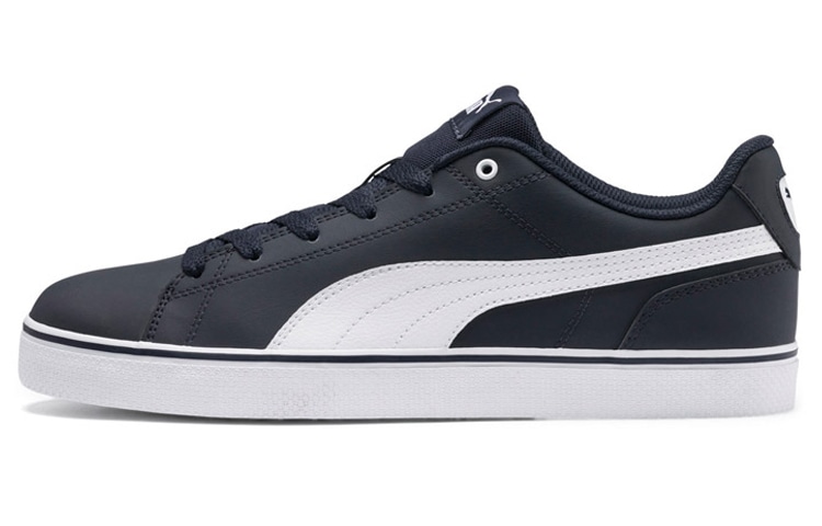 Кроссовки Puma Court Point