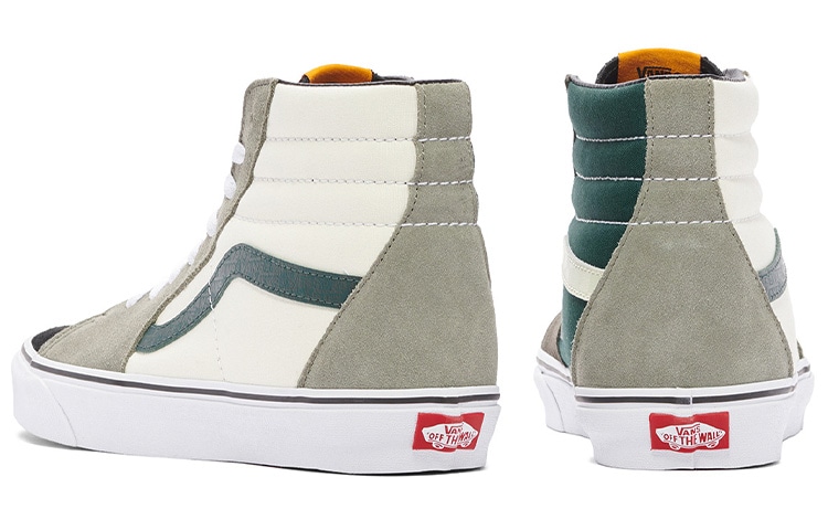Vans SK8 — фото 3