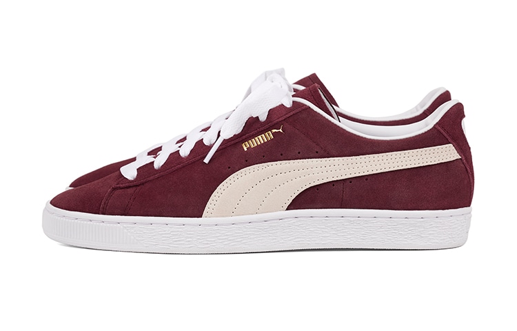 Кроссовки Puma JJJJound x PUMA Suede Red